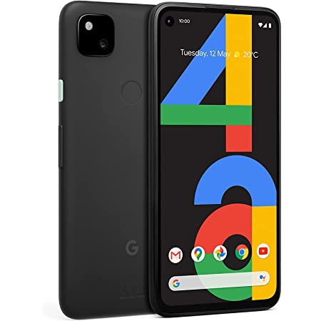 Google pixel 4