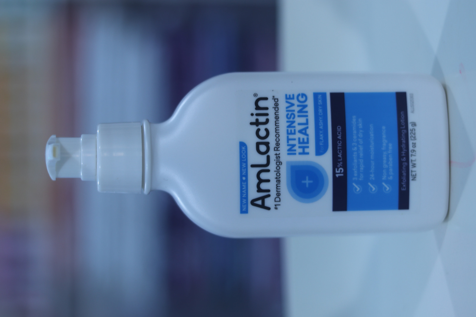 AmLactin