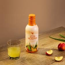 Forever Aloe Pêche
