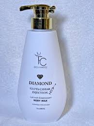 FAY'S COSMETICS DIAMOND GLUTA CAVIAR INJECTION