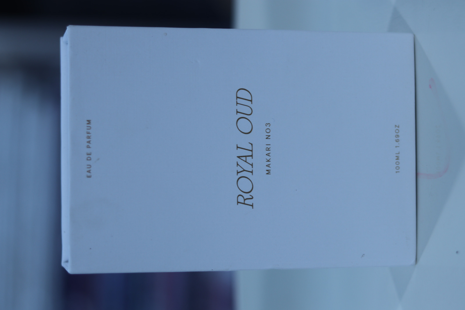 ROYAL OUD