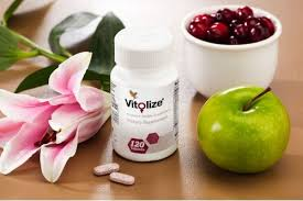 VITOLIZE FEMME FOREVER