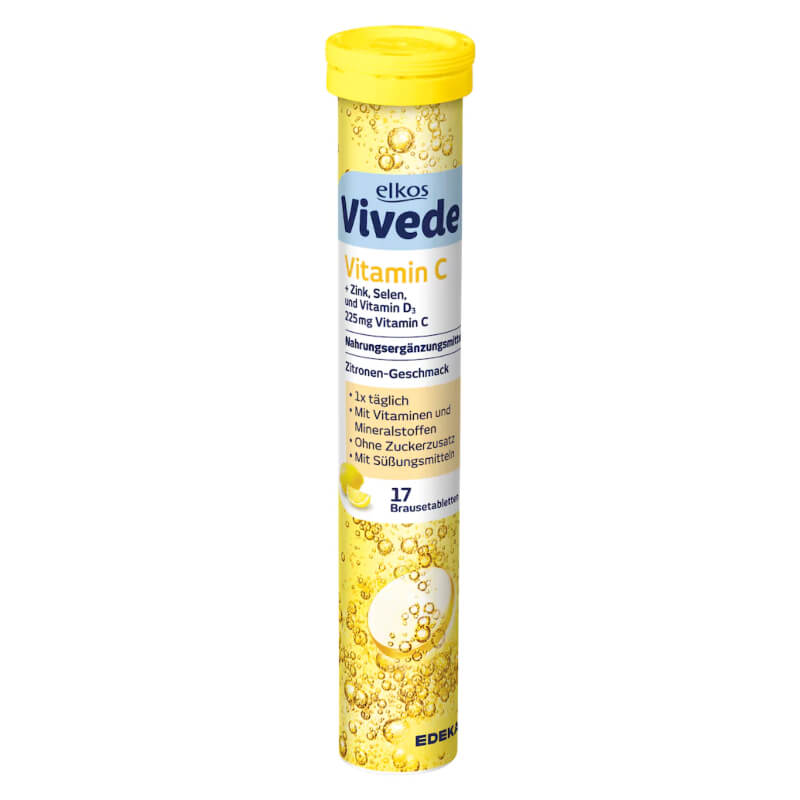 Vivede Vitamine C