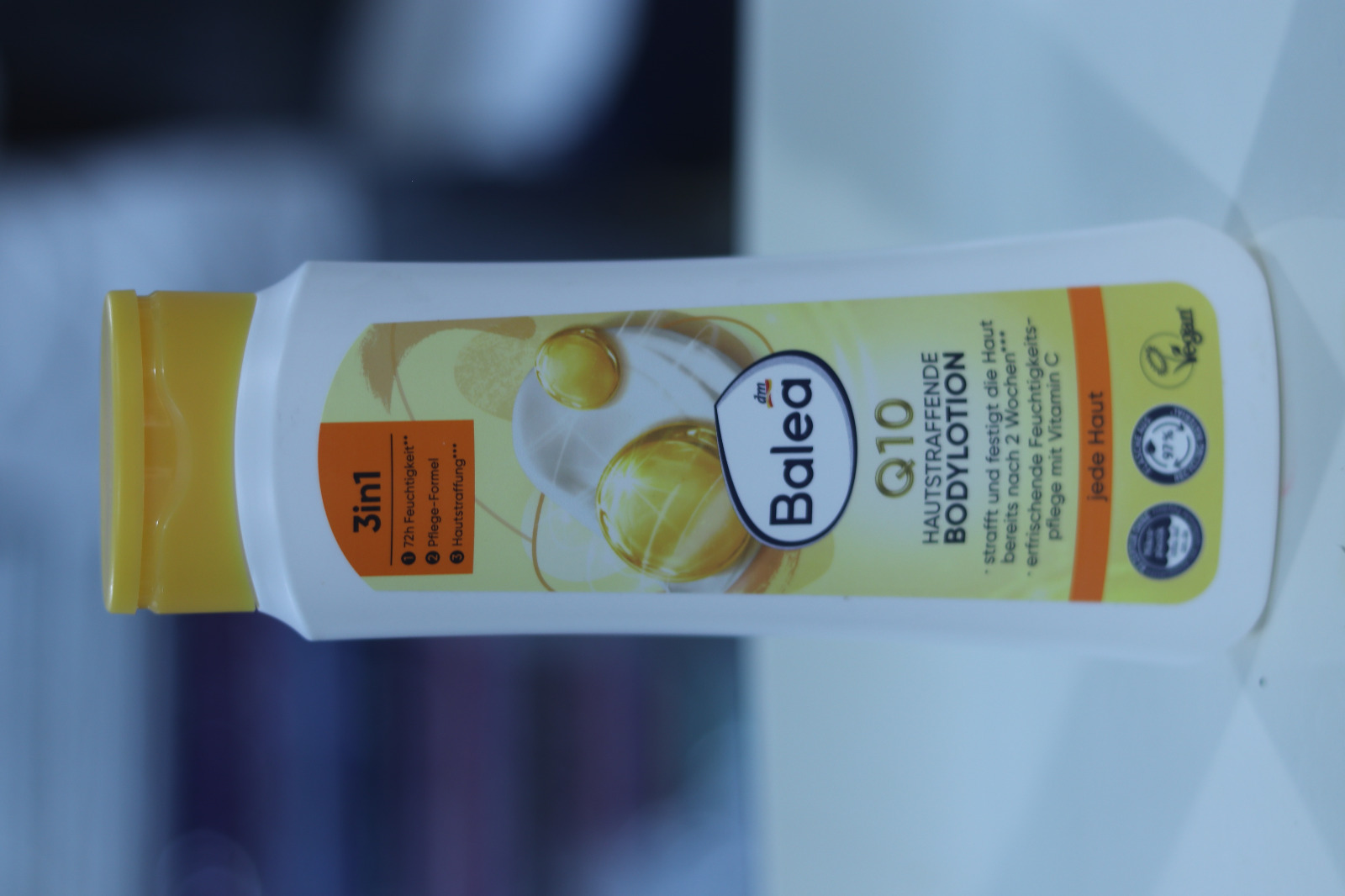 BALEA (Body lotion)