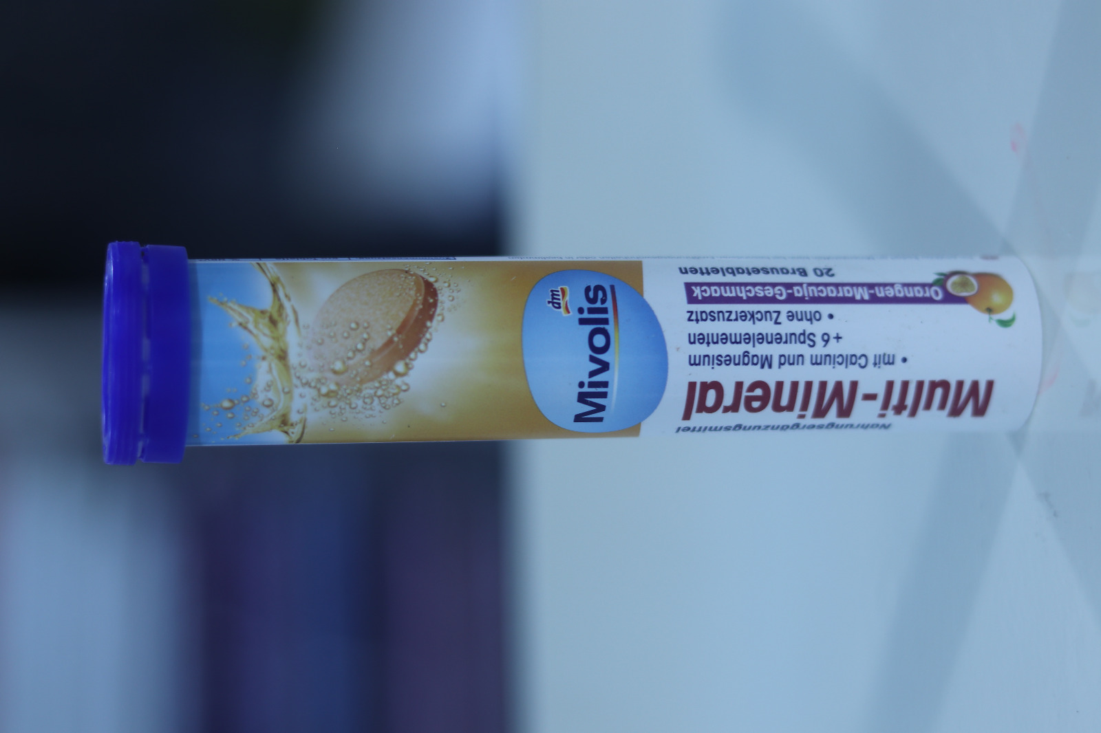 Vivede Calcium
